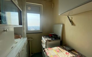 Apartament cu doua camere, Brancoveanu, 49.500€ - Poză 15