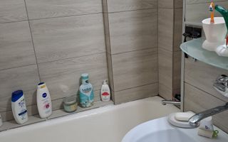 Garsoniera Micro 19,et3, in bloc mixt - Poză 9