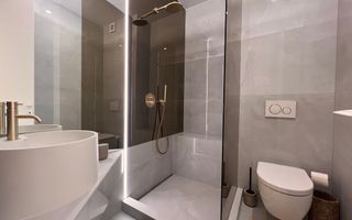 APARTAMENT 3 CAMERE | COMPLET MOBILAT SI UTILAT | CORTINA | - Poză 4