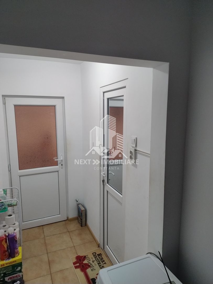 Apartament 2 camere, et3, mobilat - Poză 6
