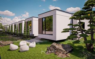 Case noi de vânzare - Bistrita - Poză 4