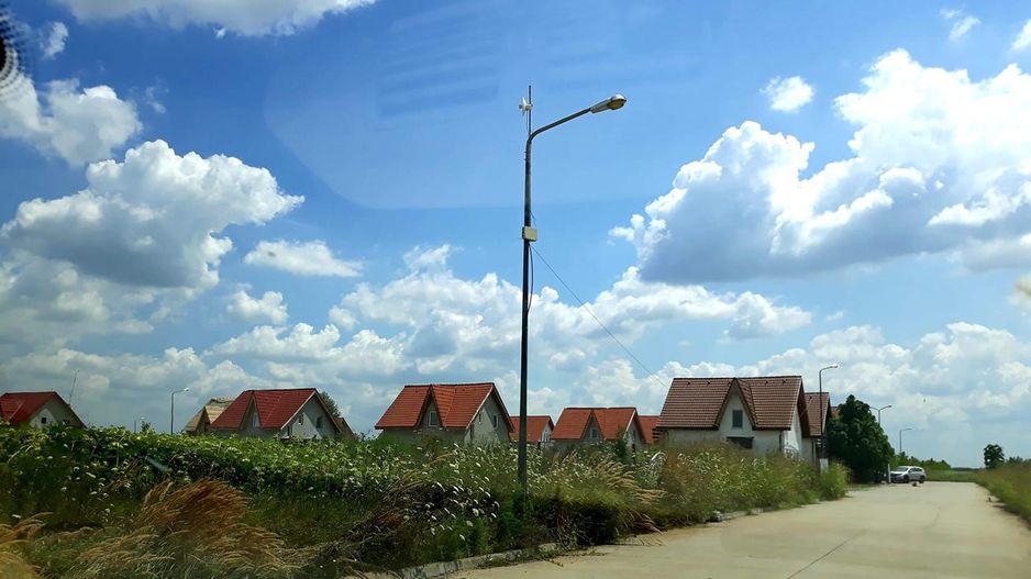 Loturi de teren pentru constructii de case in Paradise Valey - Poză 3