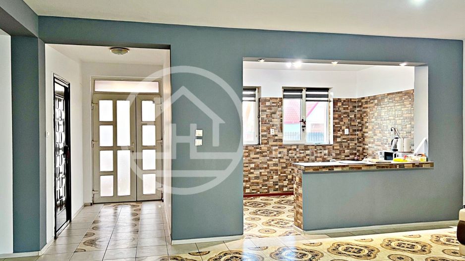 Casa cu 4 camere de vânzare in Tårian, Oradea - Poză 6