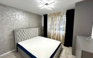 2 camere decomandate, Plopilor, USAMV, Platinia, Prima inchiriere - Poză 1