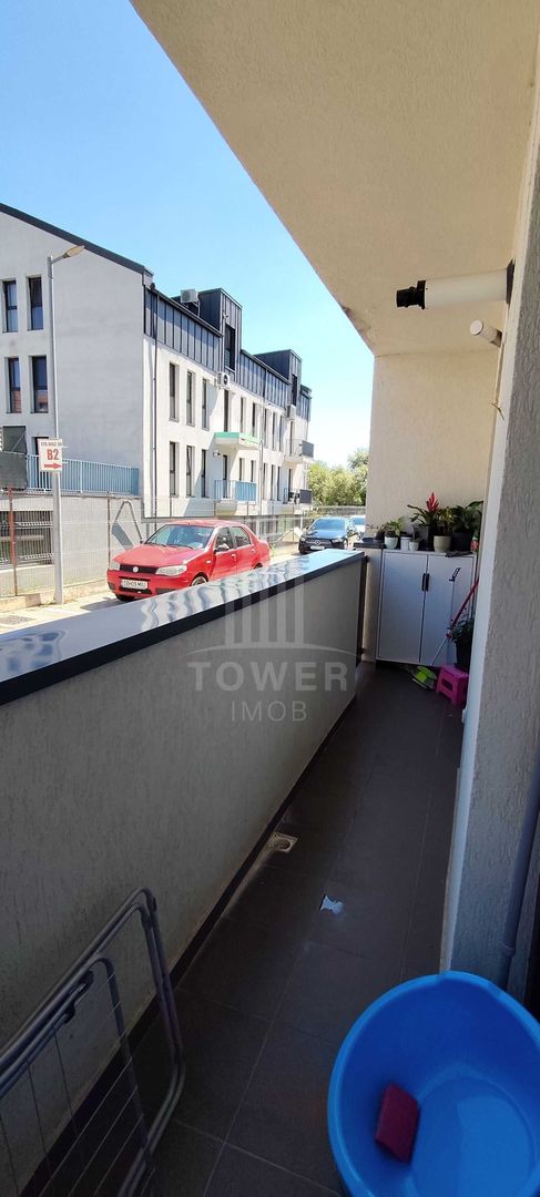Apartament de vânzare Turnisor 3 camere mobilat - Poză 9