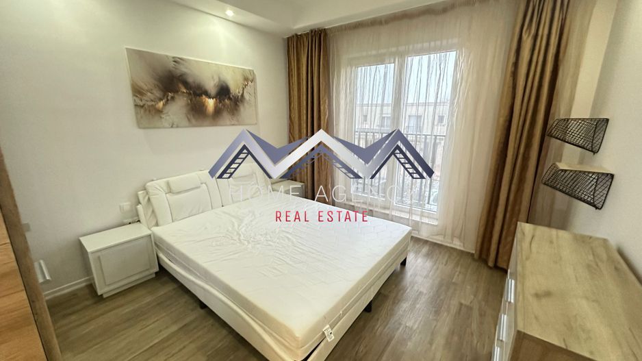 Apartament 2 camere Cosmopolis | decomandat, parcare - Poză 5