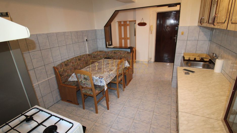 2 camere, calea Aradului-benzinaria ESO, centrala proprie - Poză 13