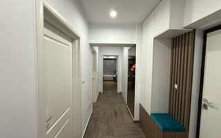 Apartament 2 camere Complex Rezidential - Poză 9