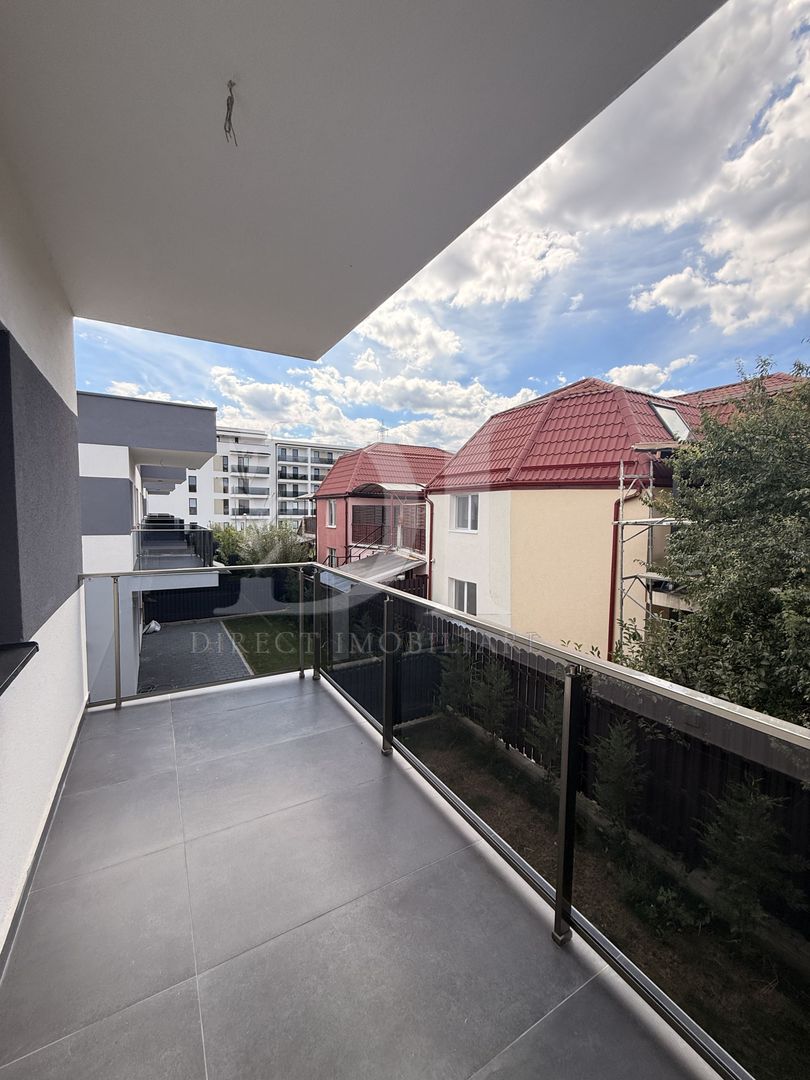 Duplex 5 camere /  Zona Tineretului - Poză 18