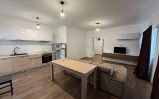 Disponibil imediat. Bloc nou. Zona Torontalului - Poză 7