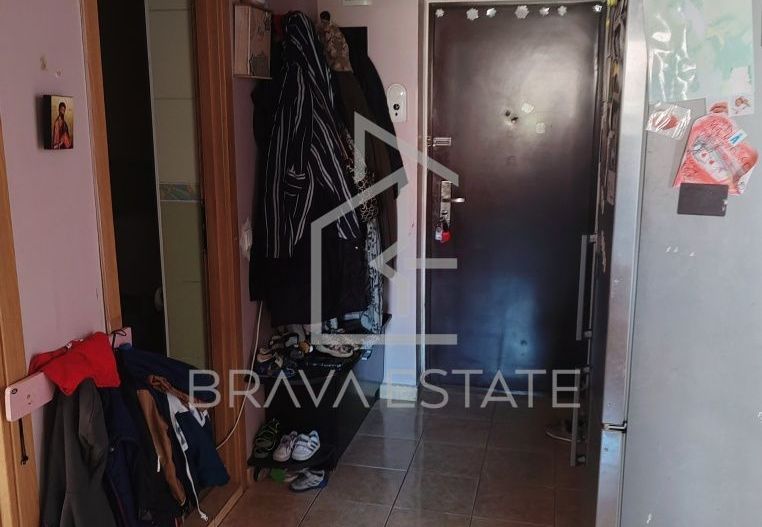 Apartament 2 camere, 56mp, balcon, zona Porii - Poză 5