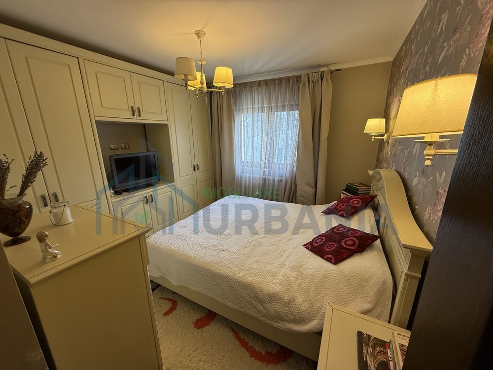 Apartament 3 camere în Iasi, zona centrală Palas - Poză 3