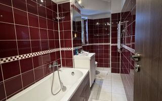 BRASADAS închiriază ap 2 cam PET FRIENDLY Bd Libertății. - Poză 5