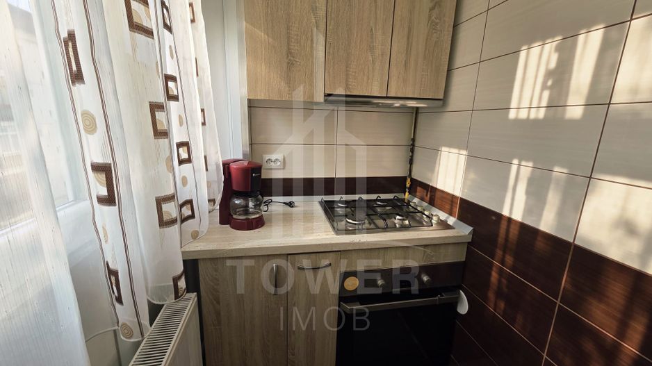 Apartament de inchiriat 2 camere | Zona Calea Dumbravii - Poză 7