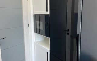 3 camere, Modern, Scala Center, Anton Pann, Ntt Data, Bosch, Central - Poză 10