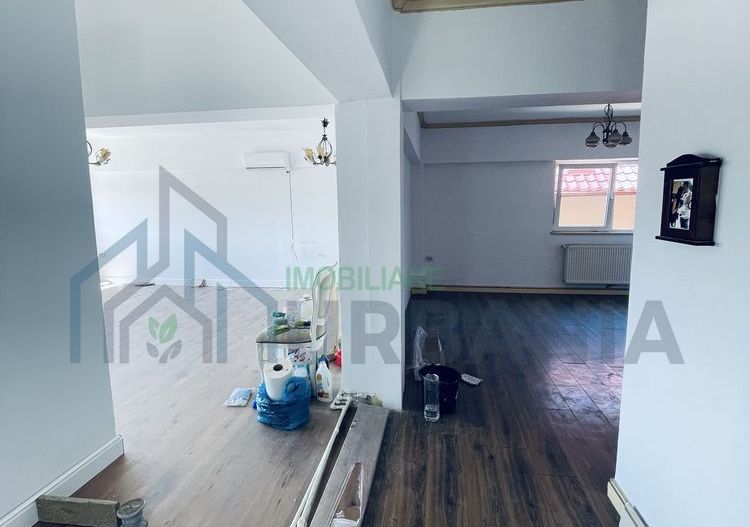 Apartament 4 camere de închiriat în Valea Lupului - Poză 3