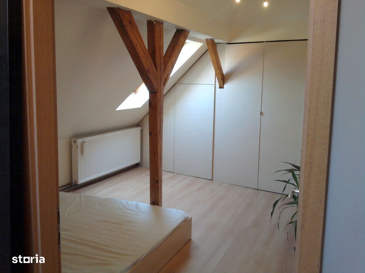 Inchiriere mansarda Dorobanti - Poză 3