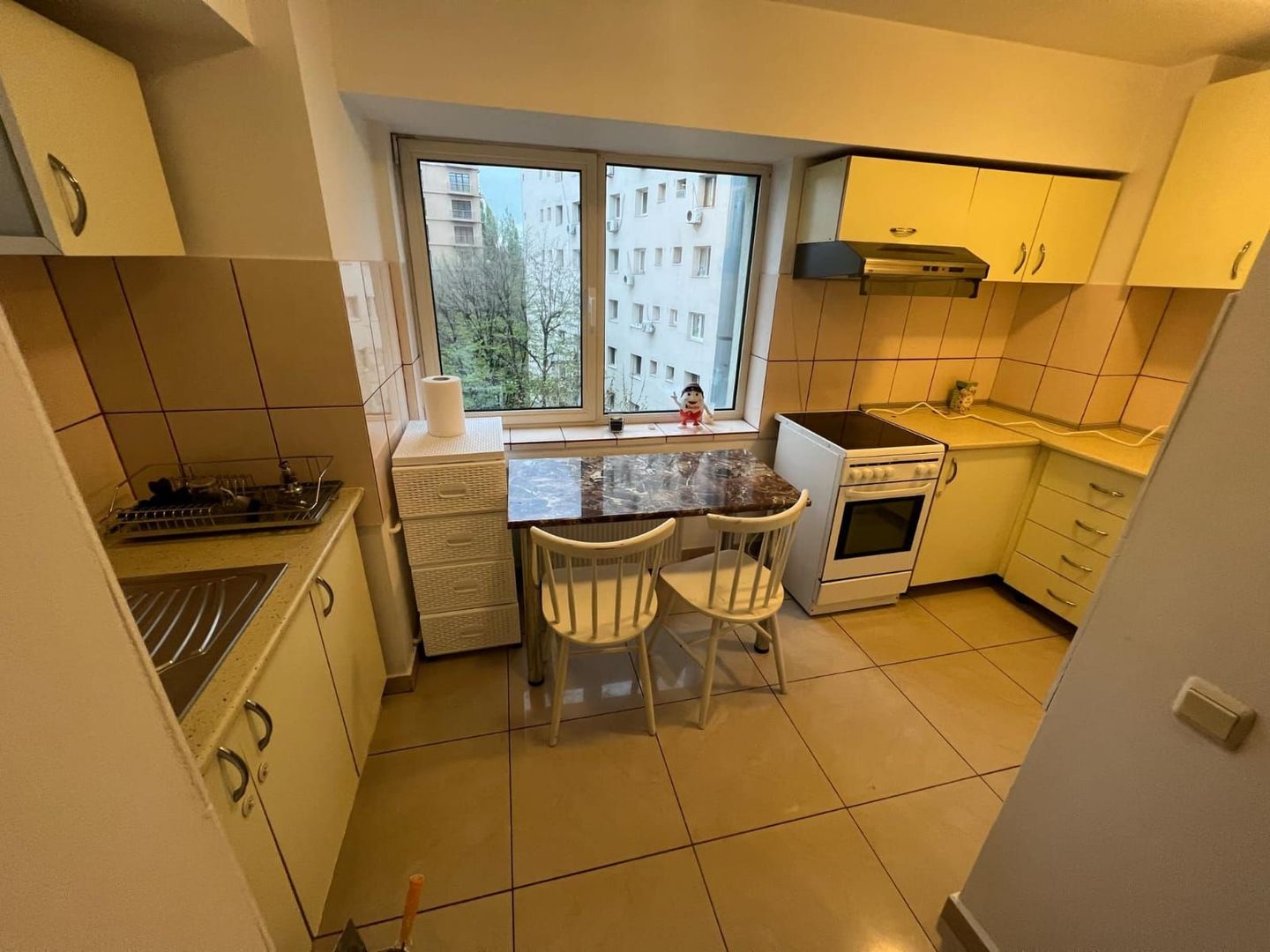 3 camere, ultracentral, spatios, pet friendly, Alba Iulia, Bulevardul Unirii - Poză 2