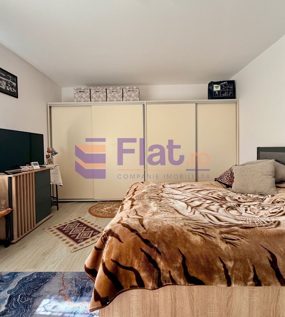 Apartament cu 2 camere | 53 mp | Grandis Residence - Poză 3