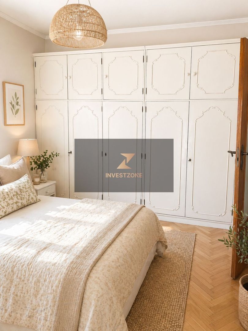 Apartament 4 camere - malul Crișului - Poză 10