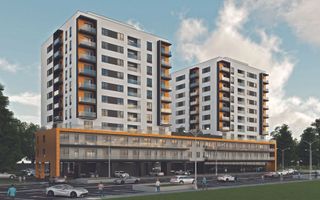 Apartament cu 2 camere - Apărătorii Patriei, sector 4, București - Poză 5