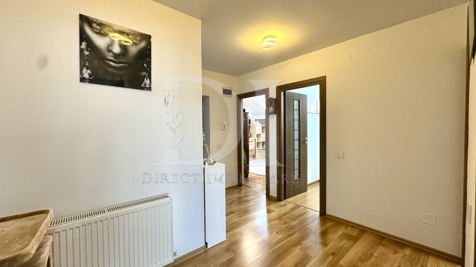 Apartament 81 mp / complet decomandat / Zona Eroilor - Poză 11