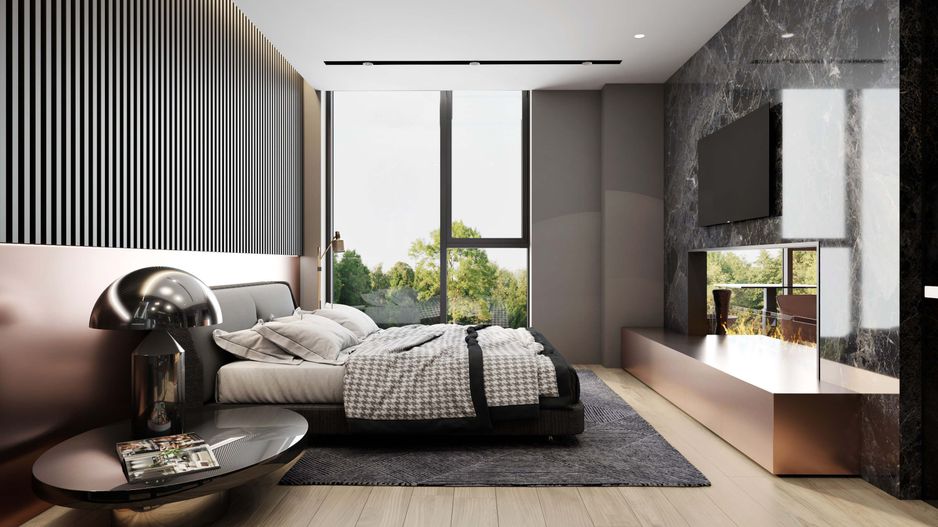 Spectacular Apartment 3 Rooms | Kiseleff Area - Poză 18