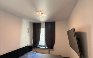 Apartament cu 2 camere  în Asmita Gardens/Sector 4 - Poză 9