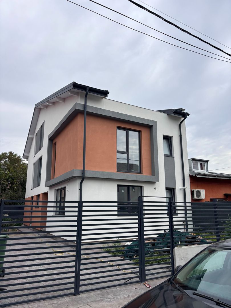 Casa | Straulesti | Bucurestii Noi | Laminorului | Bazilescu - Poză 1