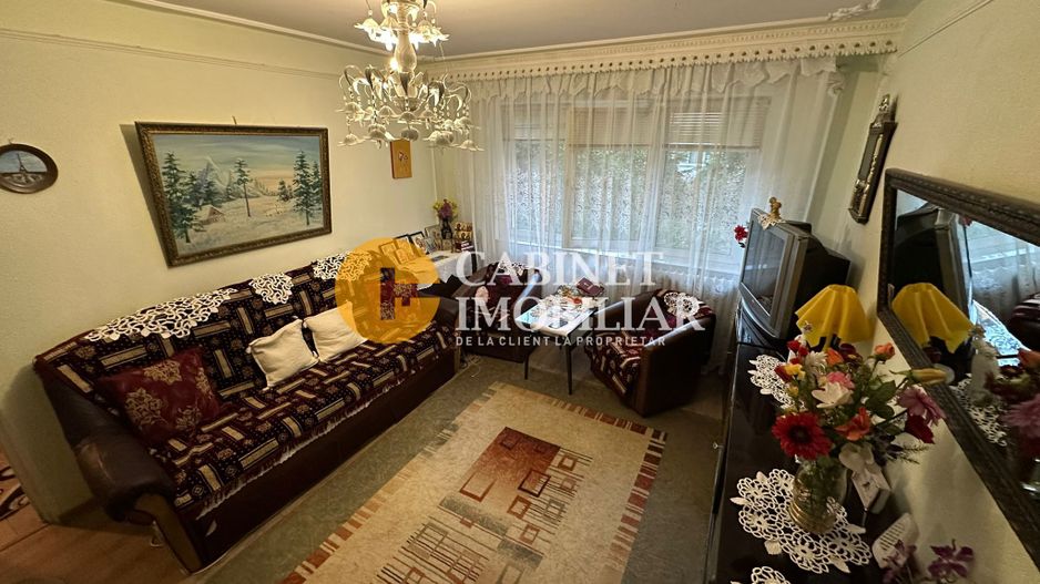 Apartament 2 camere- Alpha Bank Pacurari - Poză 1