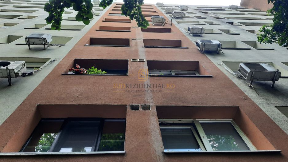 Bulevardul Alexandru Obregia, apartament 3 camere, disponibil imediat - Poză 21