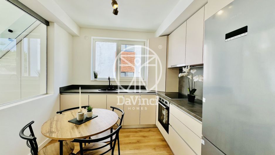 Penthouse 4 camere, intabulat, mobilat si utilat (NCL-37D-Mo-ap.7) - Poză 2