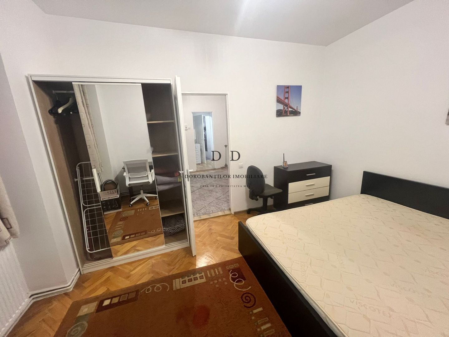 Ap 2 camere de închiriat | Ultracentral | Gh Sincai | UBB - Poză 4