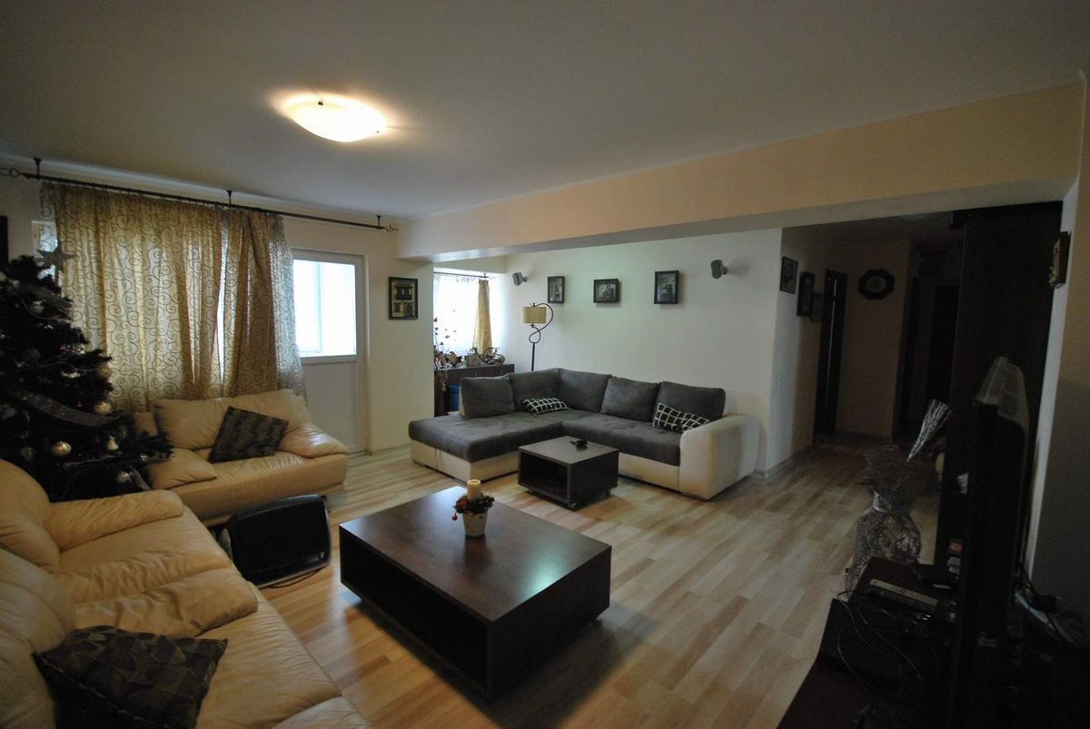 Apartament 4 camere Piata Sudului / Alexandru Obregia bloc 1980 - Poză 1