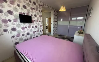MAGURELE-NEW RESIDENCE, 3 CAMERE 90 MP, TERASA 40 MP, PARCARE! - Poză 18
