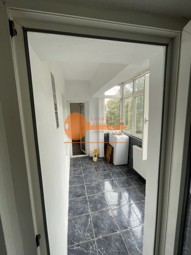 3 camere Lujerului - Orsova ( centrala termica ) - Poză 4