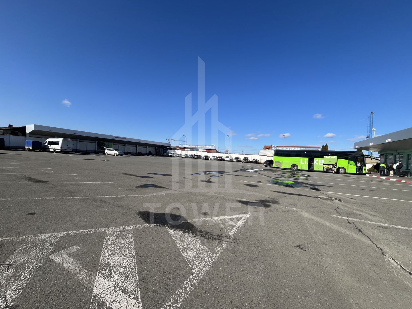 Spațiu birouri de inchiriat-Zona centrala - Poză 52