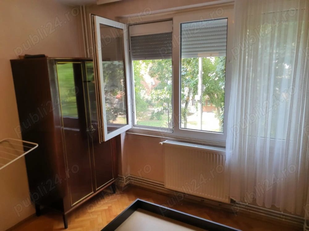 Tipografilor | 3 camere | Etaj intermediar| Centrală proprie - Poză 3