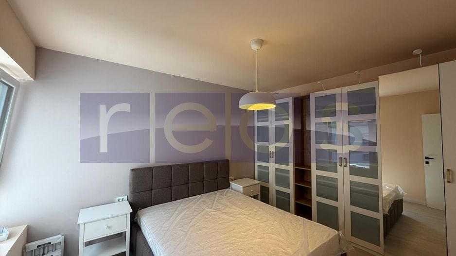 VANZARE 2 CAMERE | BLOC NOU | PARCARE | 54MP | TERASA | MOBILAT LUX - Poză 25