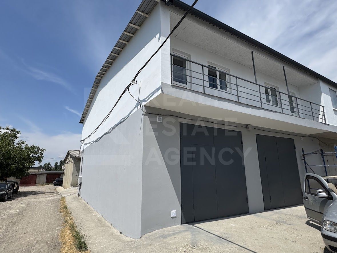 Vânzare, construcție separată tip Garaj, str. Uzinelor, Ciocana. - Poză 3