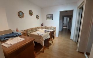 Apartament 3 camere decomandat, 69 mp, 2 balcoane, Mănăștur. - Poză 4