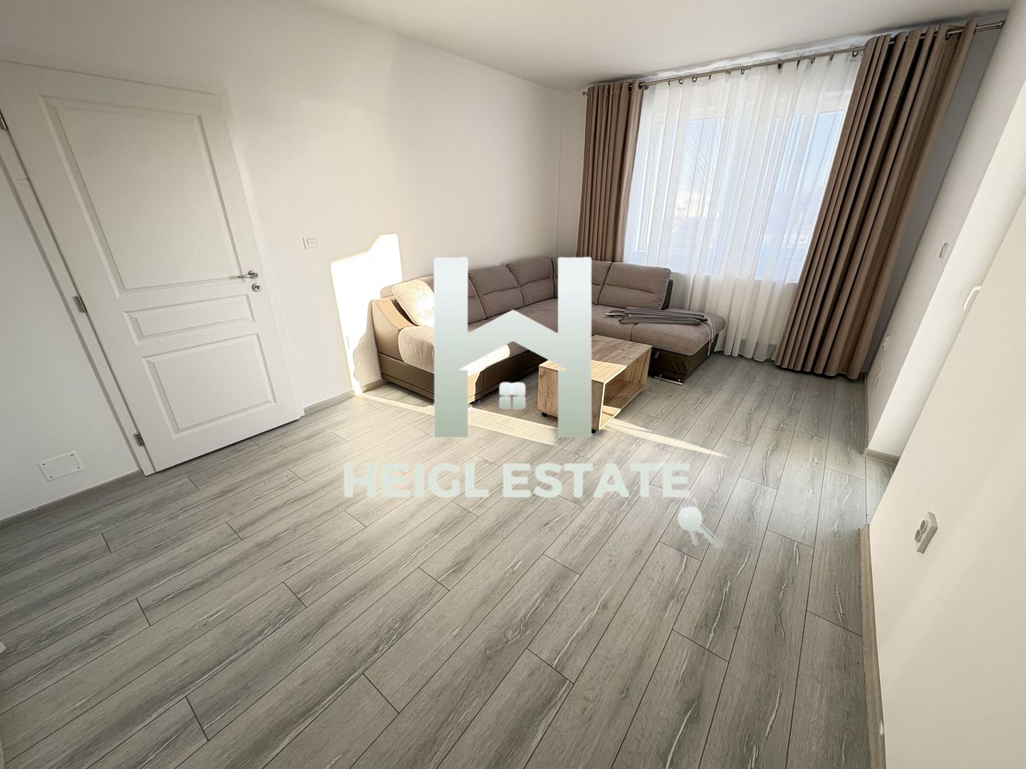 Apartament cu 2 camere decomandat in Giroc - Poză 5