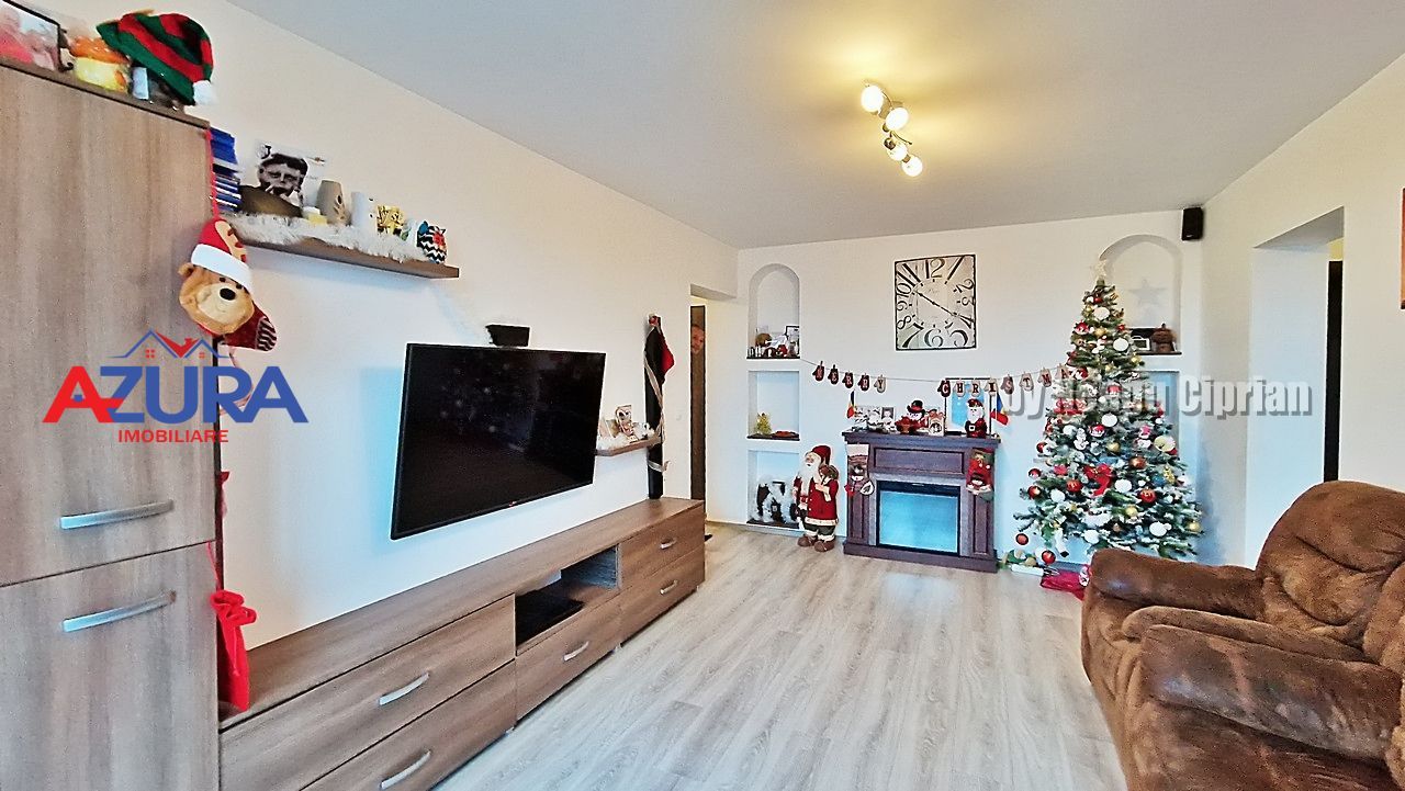 Apartament modern 4 Camere Trivale - Poză 13