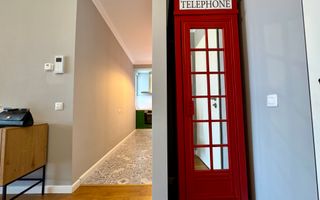 Apartament cu 2 camere *Fully Furnished* + Parking/Floreasca - Amazing Lake View - Poză 11