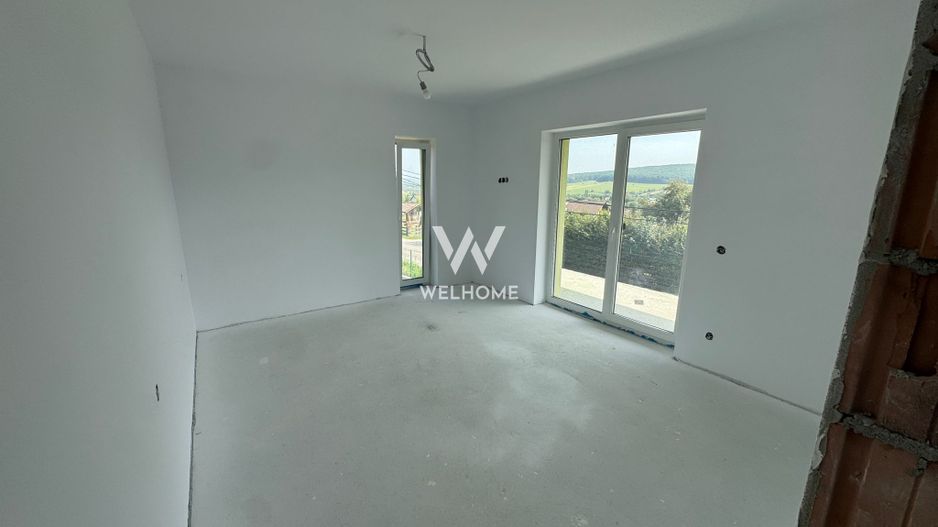 Casa individuala in Tocile - Sibiu - Poză 22