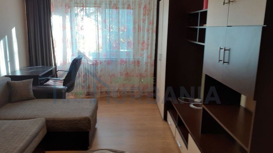 Închiriere apartament cu o camera. - Poză 1