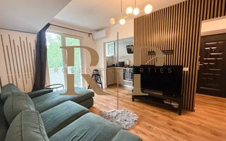 Apartament Superb Floreasca 2 camere *Compozitori* - Poză 3