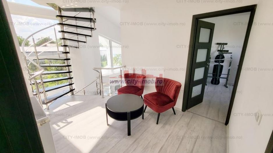 Vanzare Vila de lux in Corbeanca - Poză 20