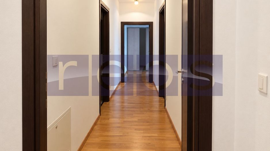 VANZARE 3 CAMERE | 98 MP | 2 LOCURI DE PARCARE | NATURA RESIDENCE | - Poză 4