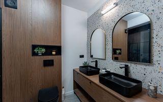 Apartament 2 camere, 54mp, ,parcare, zona Terra - Poză 3